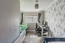 Ferring Close, CRAWLEY
