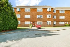 Lamorna Grove, Worthing
