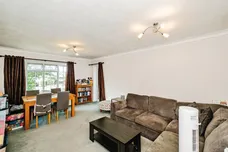 Lamorna Grove, Worthing