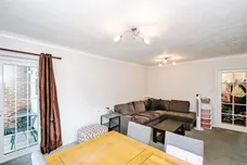 Lamorna Grove, Worthing