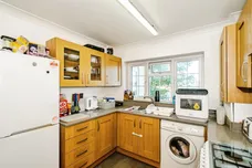 Lamorna Grove, Worthing