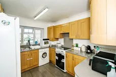 Lamorna Grove, Worthing