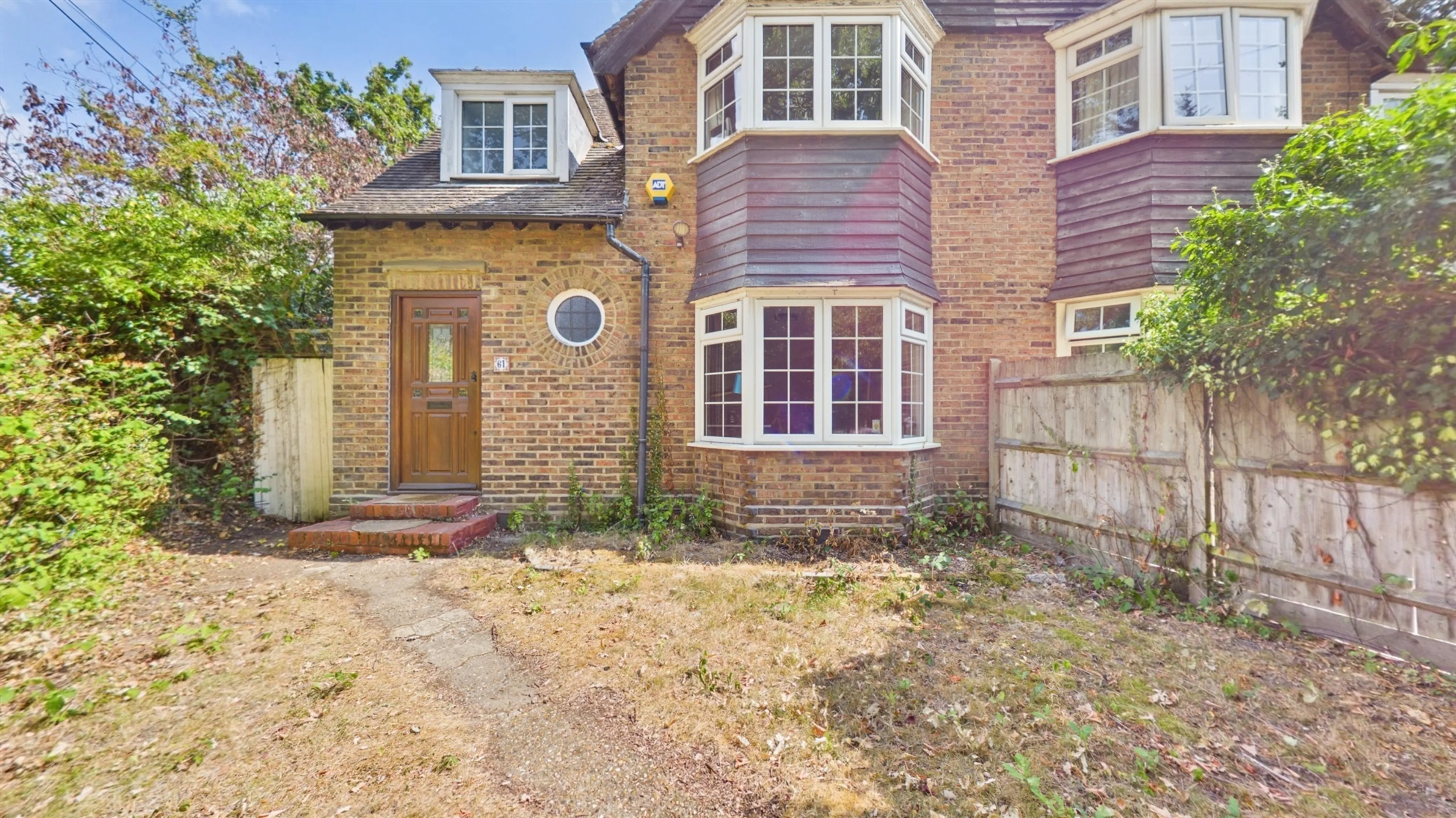 Property at Cool Oak Lane, London