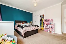 Lamorna Grove, Worthing