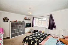 Lamorna Grove, Worthing