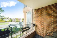Lamorna Grove, Worthing