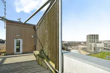Stroudley Road, Brighton