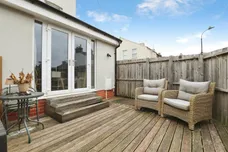 Mayfield Grove, Harrogate