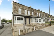 Mayfield Grove, Harrogate