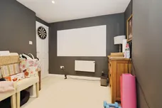 Mayfield Grove, Harrogate