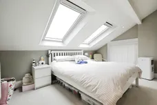 Mayfield Grove, Harrogate
