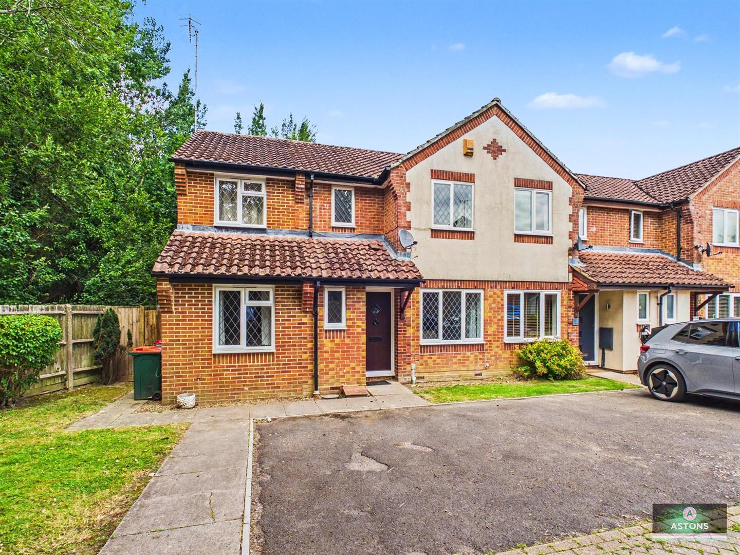 Graveney Road, Maidenbower Image 1