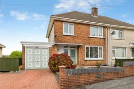 Property responsive