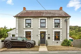 Property responsive