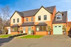 Jenkins Avenue, Retford