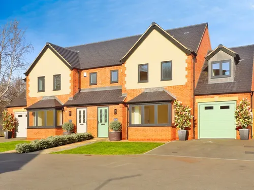 Jenkins Avenue, Retfordphoto