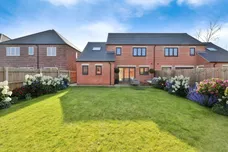 Jenkins Avenue, Retford