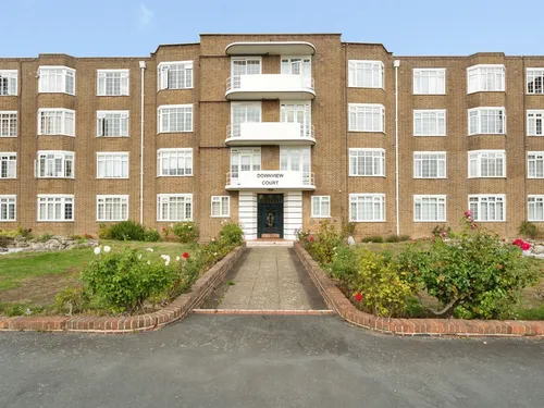 Boundary Road, Worthingphoto
