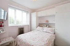 Boundary Road, Worthing