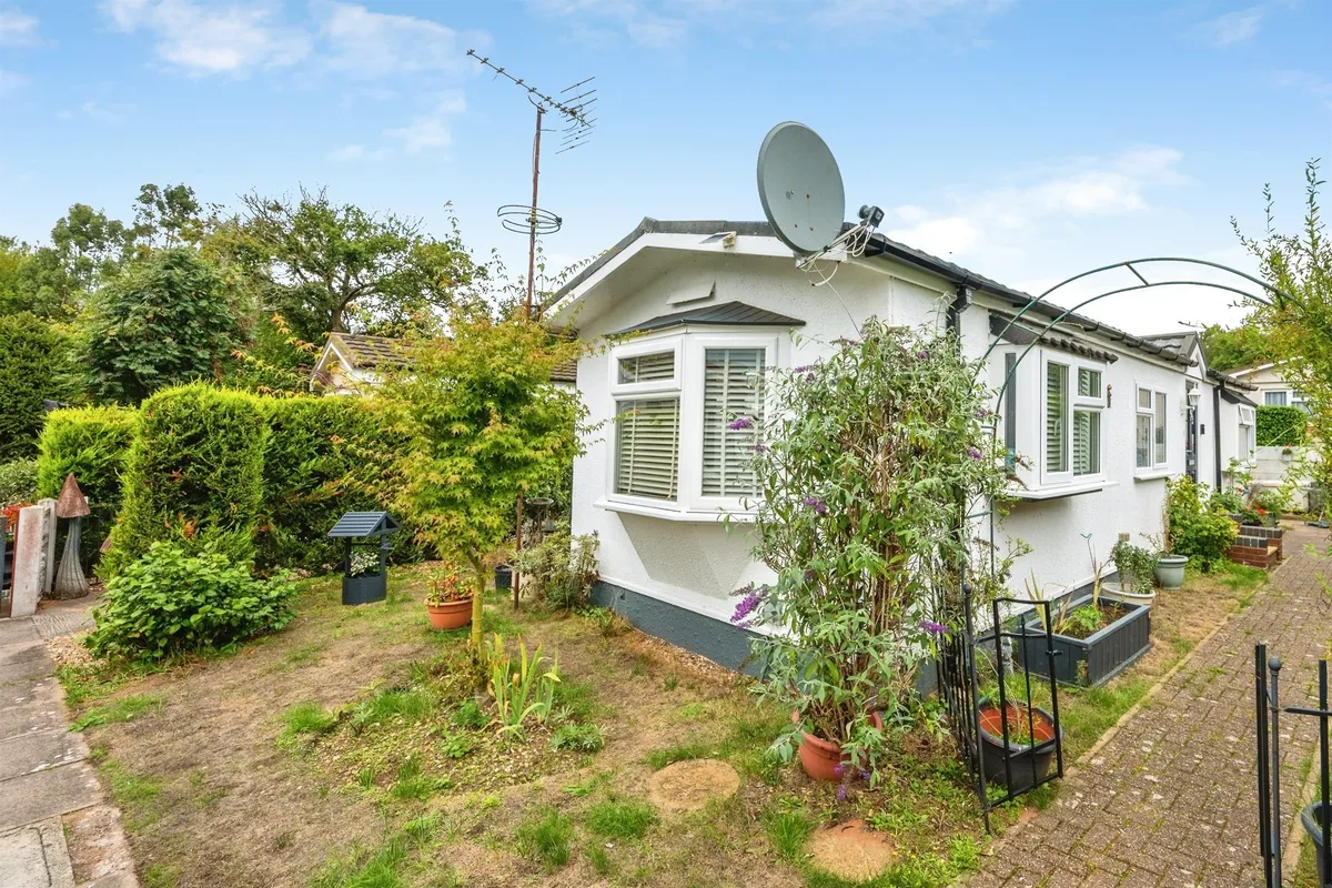 Kingsford Lane, Wolverley, Kidderminster