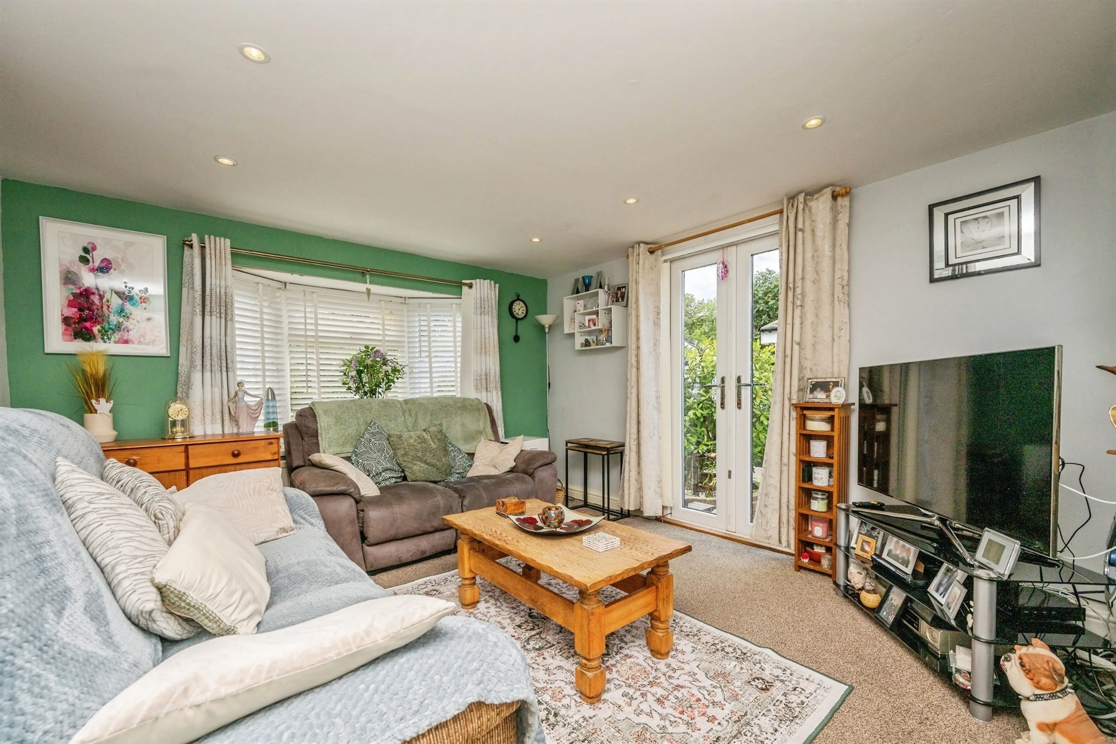 Property at Kingsford Lane, Wolverley, Kidderminster