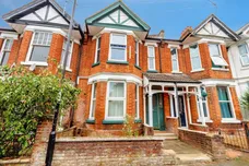 Tennyson Road, Southampton