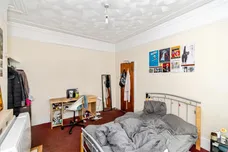 Tennyson Road, Southampton