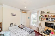 Tennyson Road, Southampton