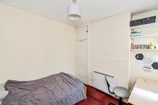Tennyson Road, Southampton