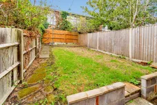 Tennyson Road, Southampton