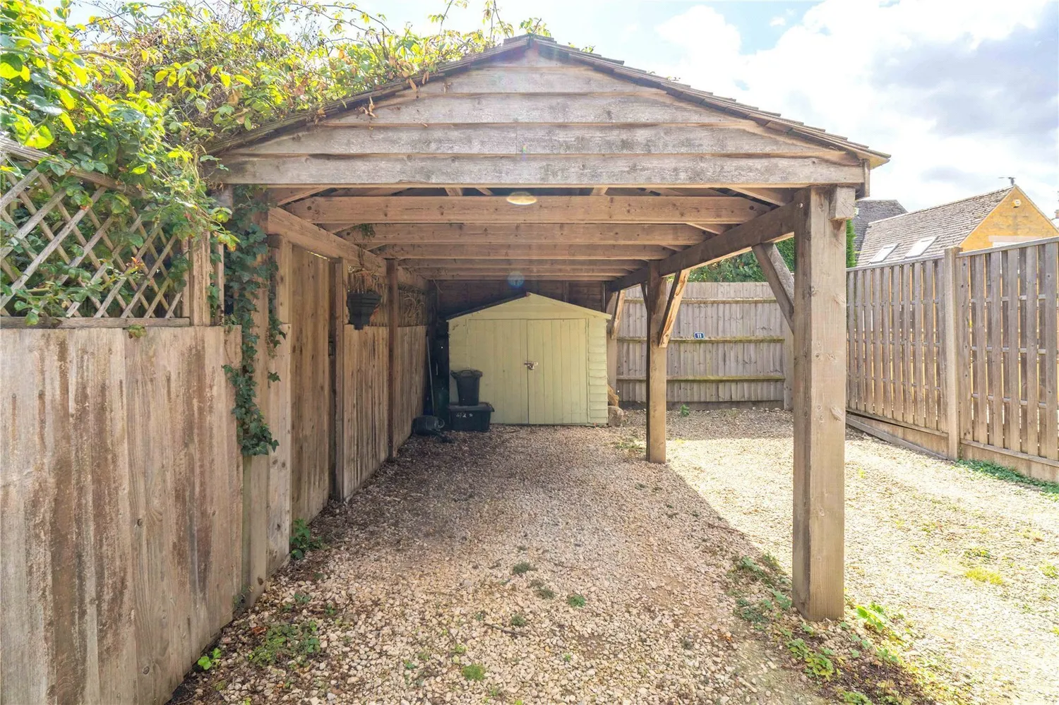 Noel Court, Calf Lane, GL55 photo 10