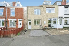 Clowne Road, Stanfree, CHESTERFIELD