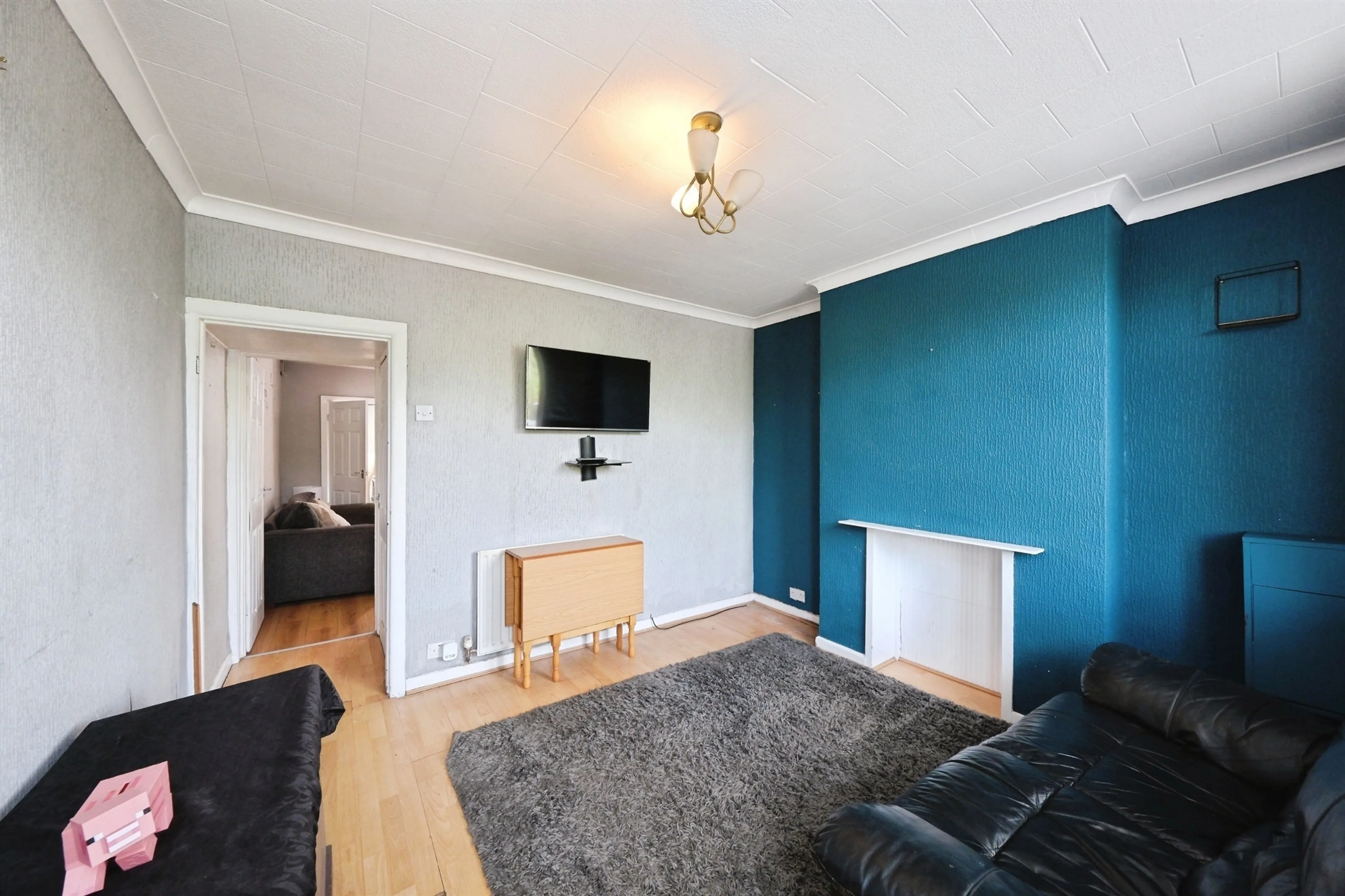 Property at Clowne Road, Stanfree, CHESTERFIELD