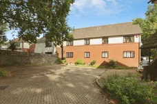 Bramble Mews, Southampton