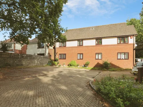 Bramble Mews, Southamptonphoto