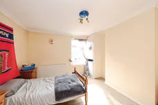Clowne Road, Stanfree, CHESTERFIELD