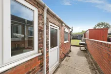 Clowne Road, Stanfree, CHESTERFIELD