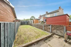 Clowne Road, Stanfree, CHESTERFIELD