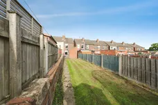 Clowne Road, Stanfree, CHESTERFIELD