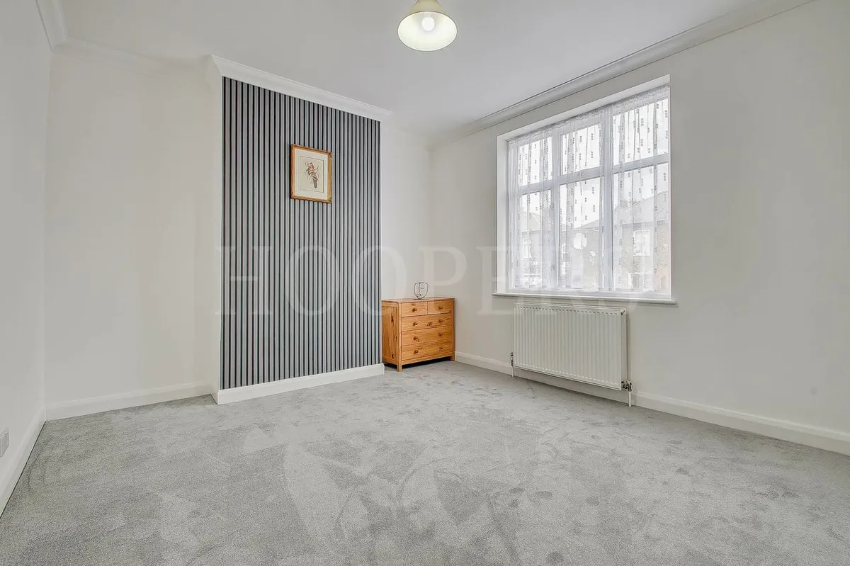 Brendon Avenue, London, NW10
