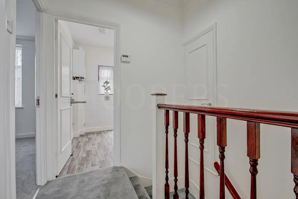 Brendon Avenue, London, NW10
