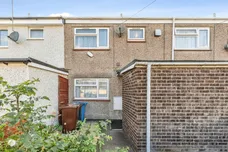 Tenterden Close, Bransholme, Hull