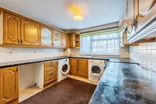 Tenterden Close, Bransholme, Hull