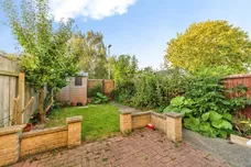 Tenterden Close, Bransholme, Hull