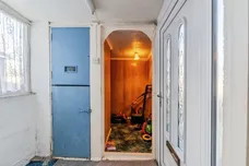 Tenterden Close, Bransholme, Hull