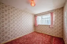 Tenterden Close, Bransholme, Hull