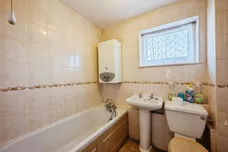 Tenterden Close, Bransholme, Hull