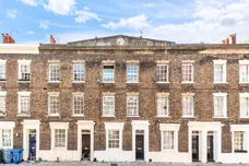 Hayles Street, London