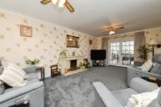 Hopkins Mead, Chelmer Village, Chelmsford