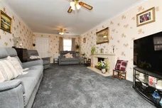 Hopkins Mead, Chelmer Village, Chelmsford